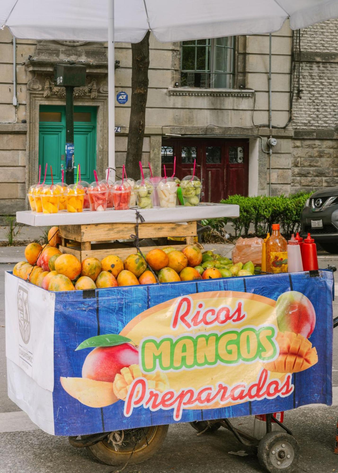 Sonder La Cima Aparthotel Mexikóváros Kültér fotó